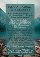 Doradca finansowy 