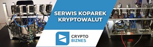 Serwis koparek kryptowalut Pruszków - naprawa, diagnoza